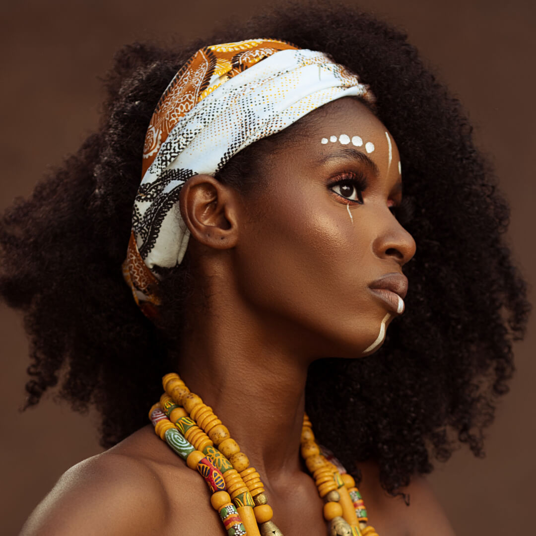 alt = "Hubbiq Traditional African Jewelry"