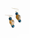 Agudie Earrings - HUBBIQ