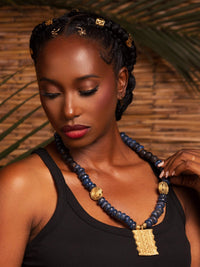 Akwaaba Necklace