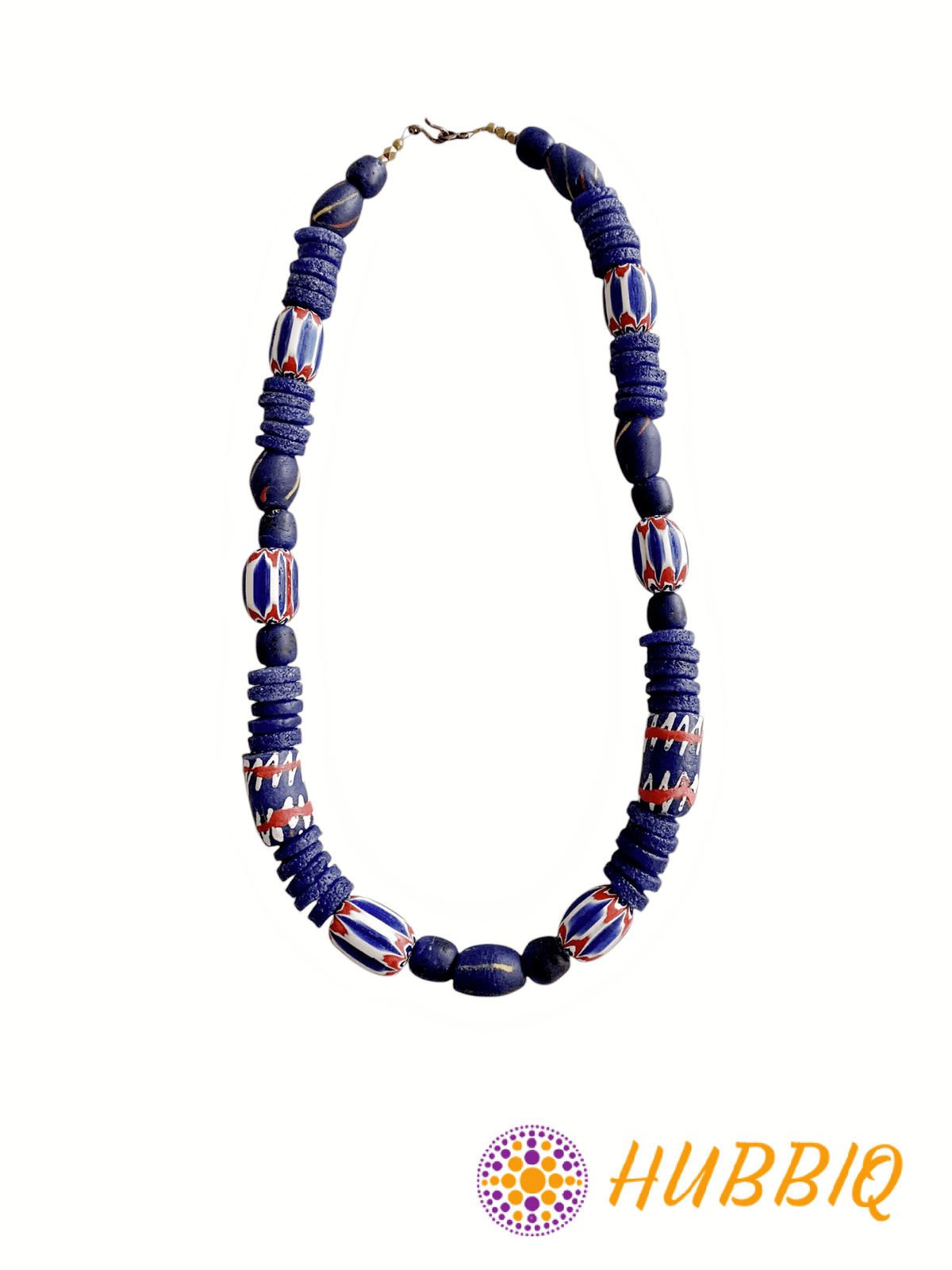 Liberate Necklace - HUBBIQ