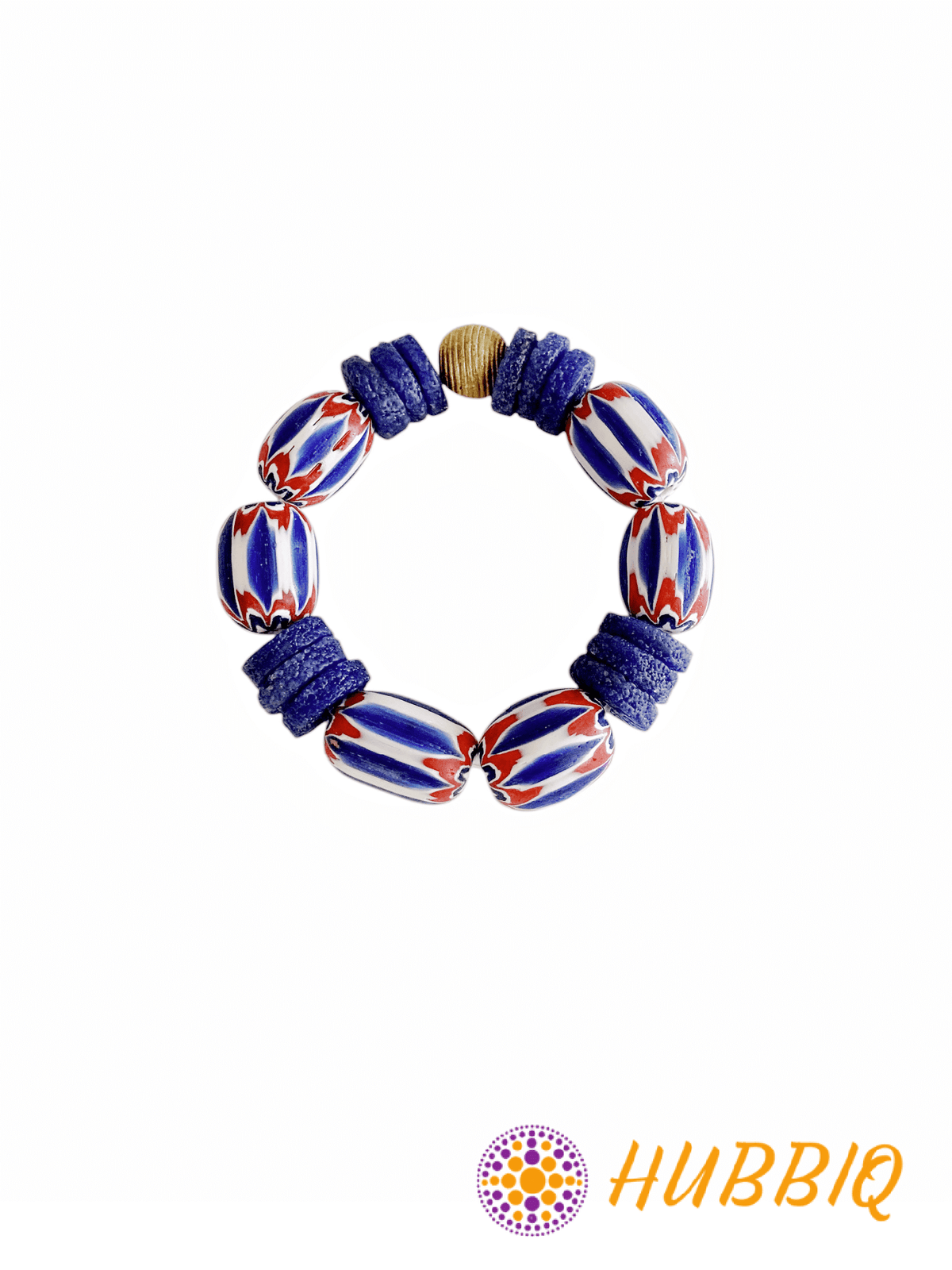 Liberty Bracelet - HUBBIQ