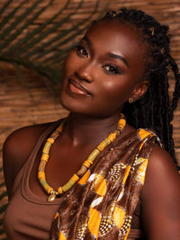Maaha Necklace