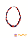 Spangle Necklace - HUBBIQ