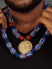 Liberty Necklace - HUBBIQ