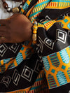 Royal Brown Men's Bracelet - HUBBIQ
