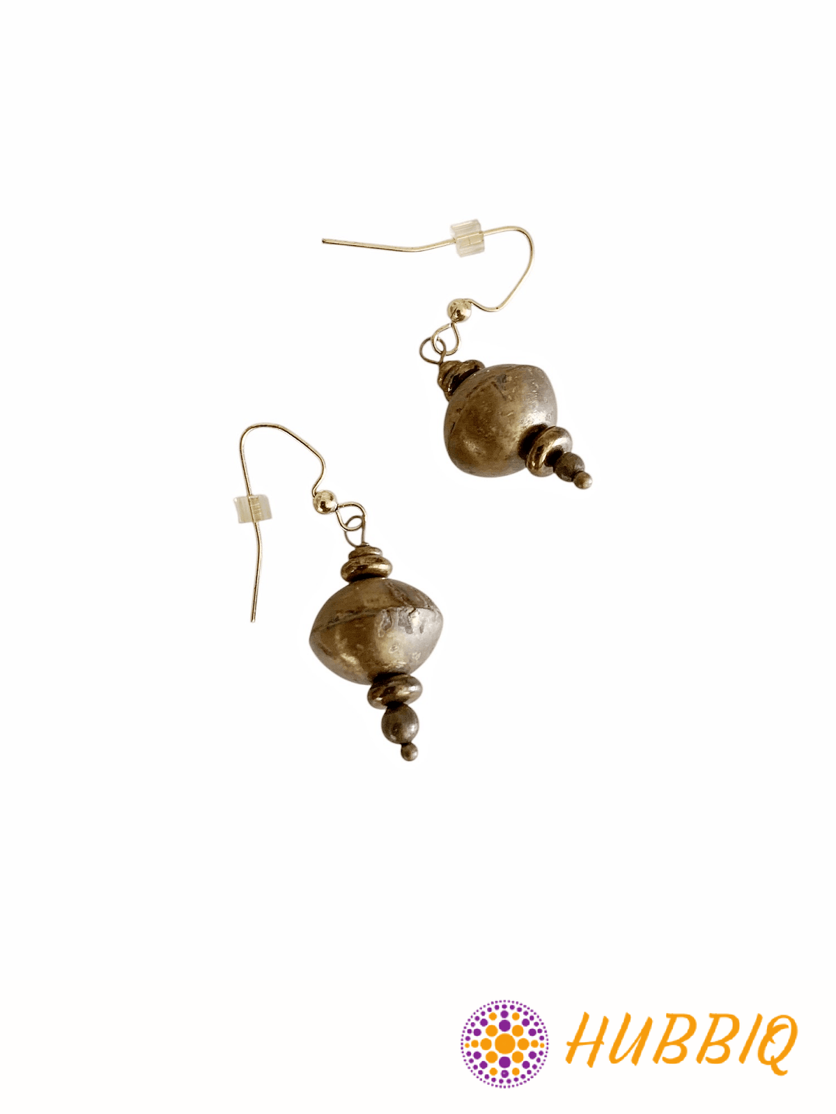 Adehye Earrings - HUBBIQ