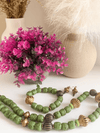 Adehye Necklace - HUBBIQ