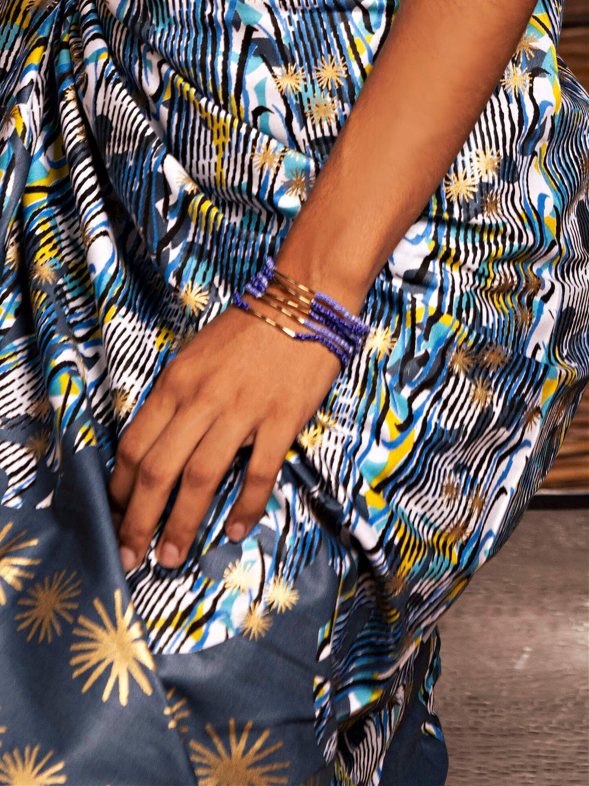 Adepa Bracelets - HUBBIQ