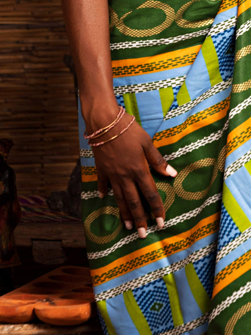 Adepa Bracelets - HUBBIQ