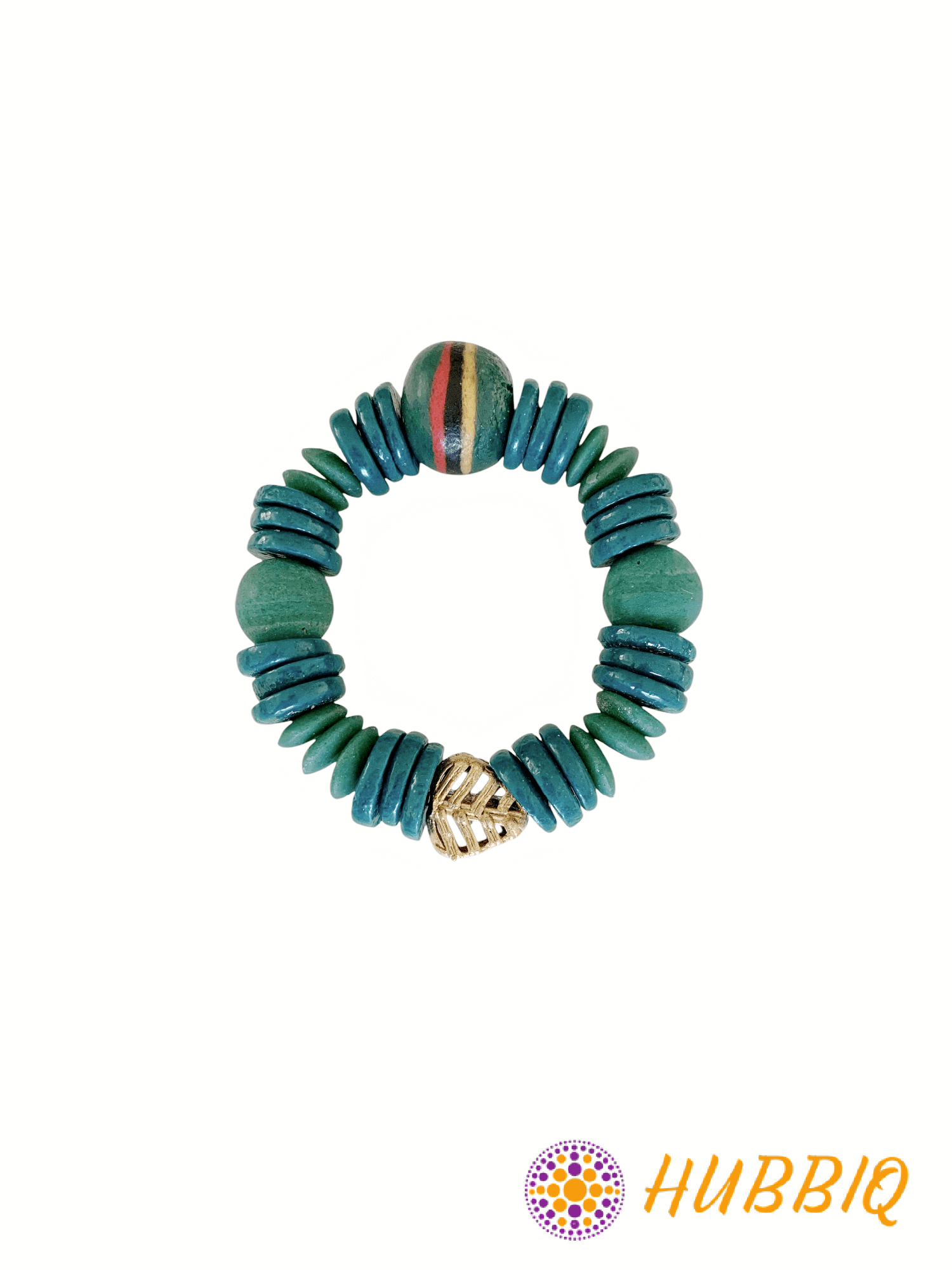 Agoo Bracelet - HUBBIQ