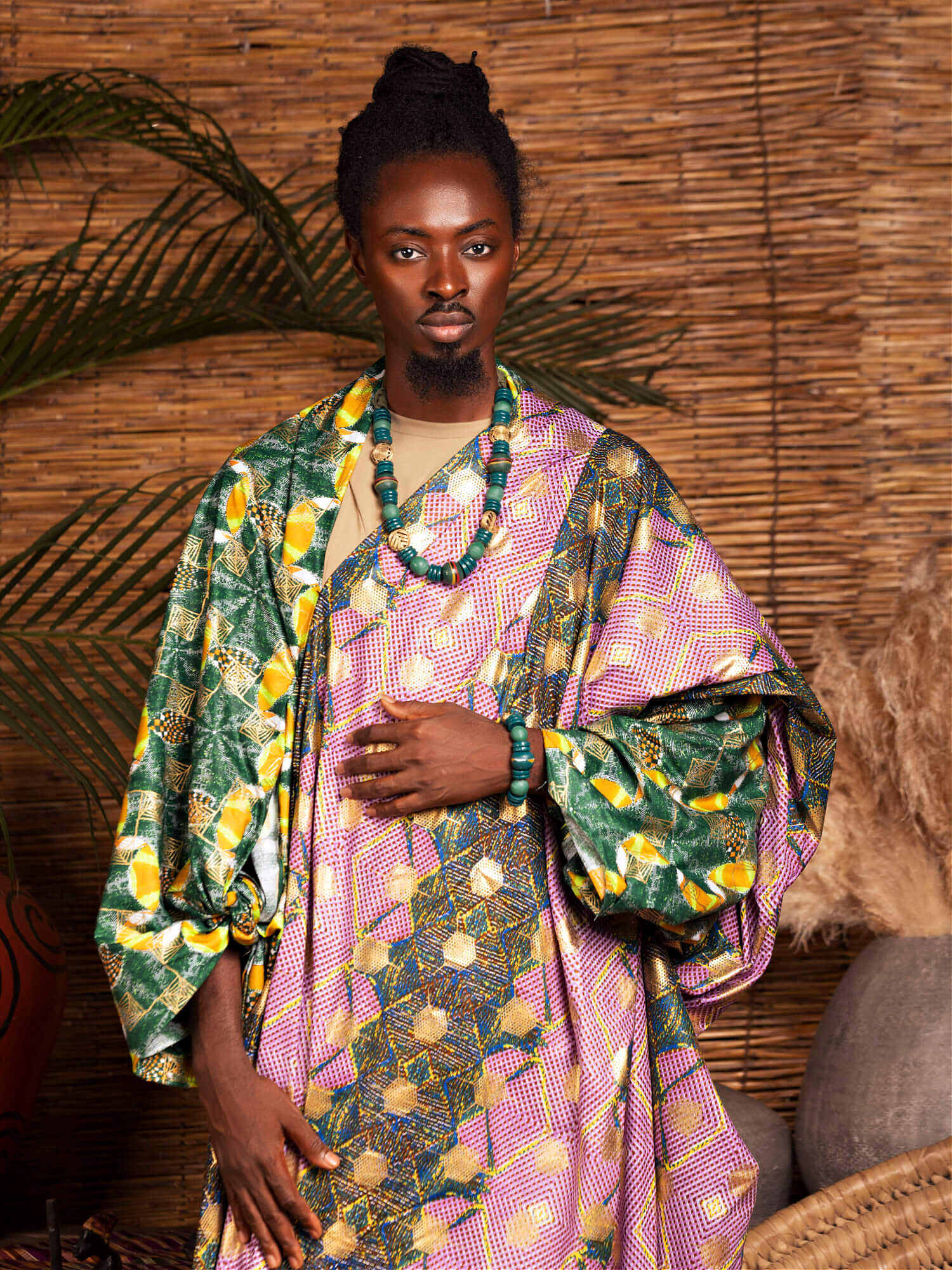 Agoo Bracelet - HUBBIQ