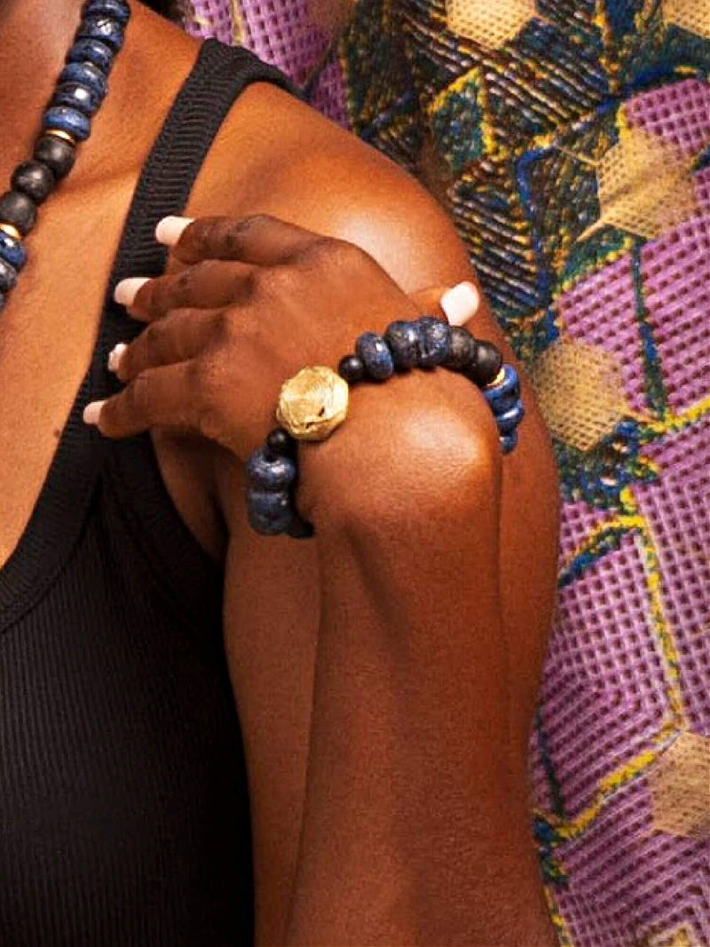 Akwaaba Bracelet - HUBBIQ