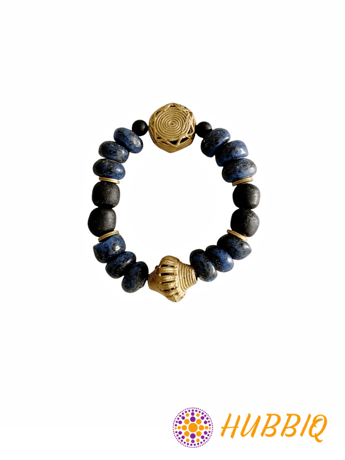 Akwaaba Bracelet - HUBBIQ