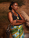 Akwaaba Bracelet - HUBBIQ