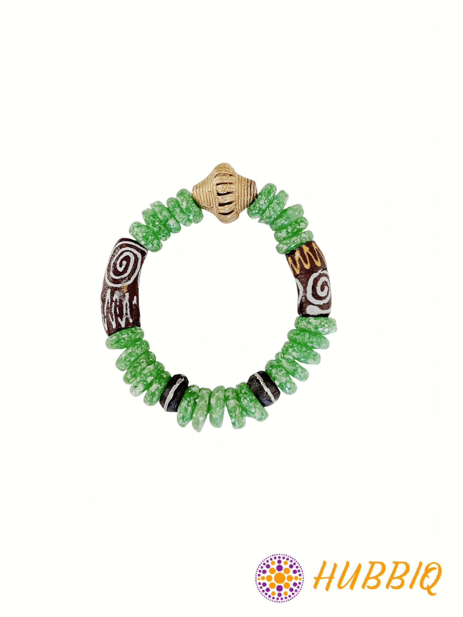 Aseda Bracelet - HUBBIQ