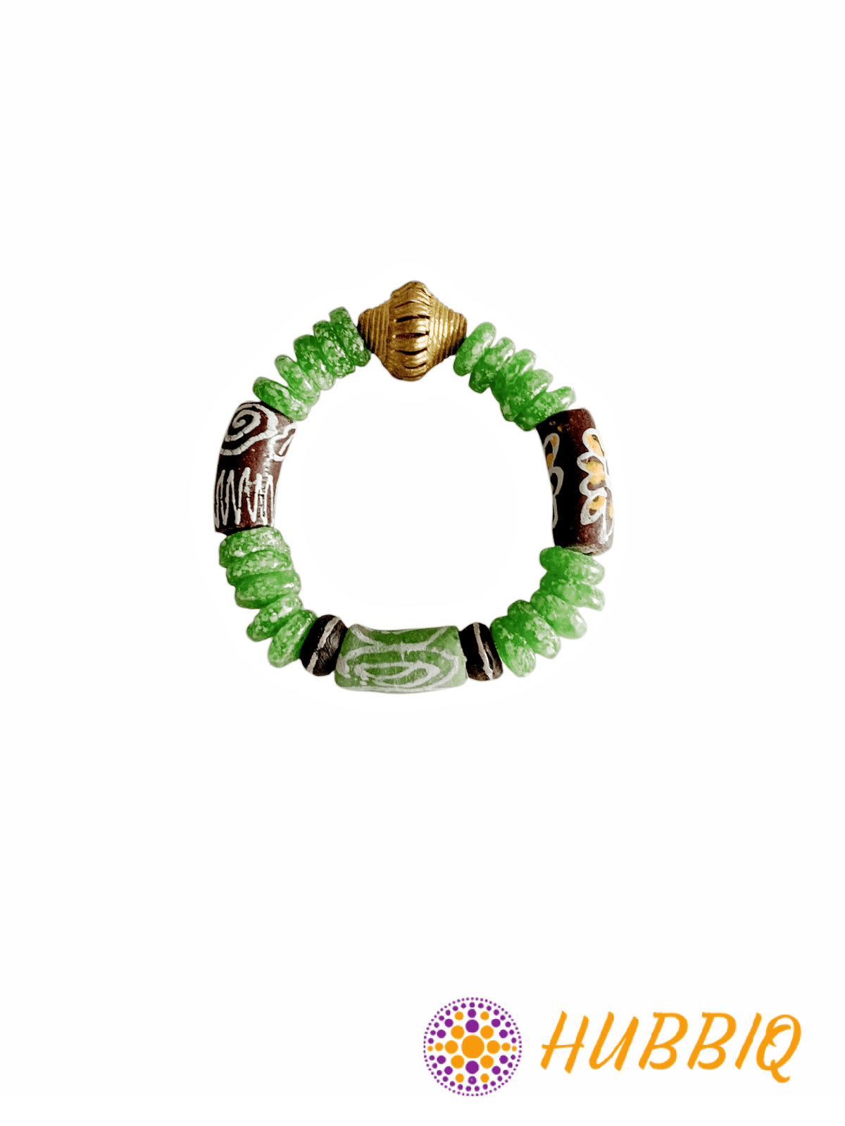 Aseda Bracelet - HUBBIQ