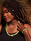 Aseda Bracelet - HUBBIQ