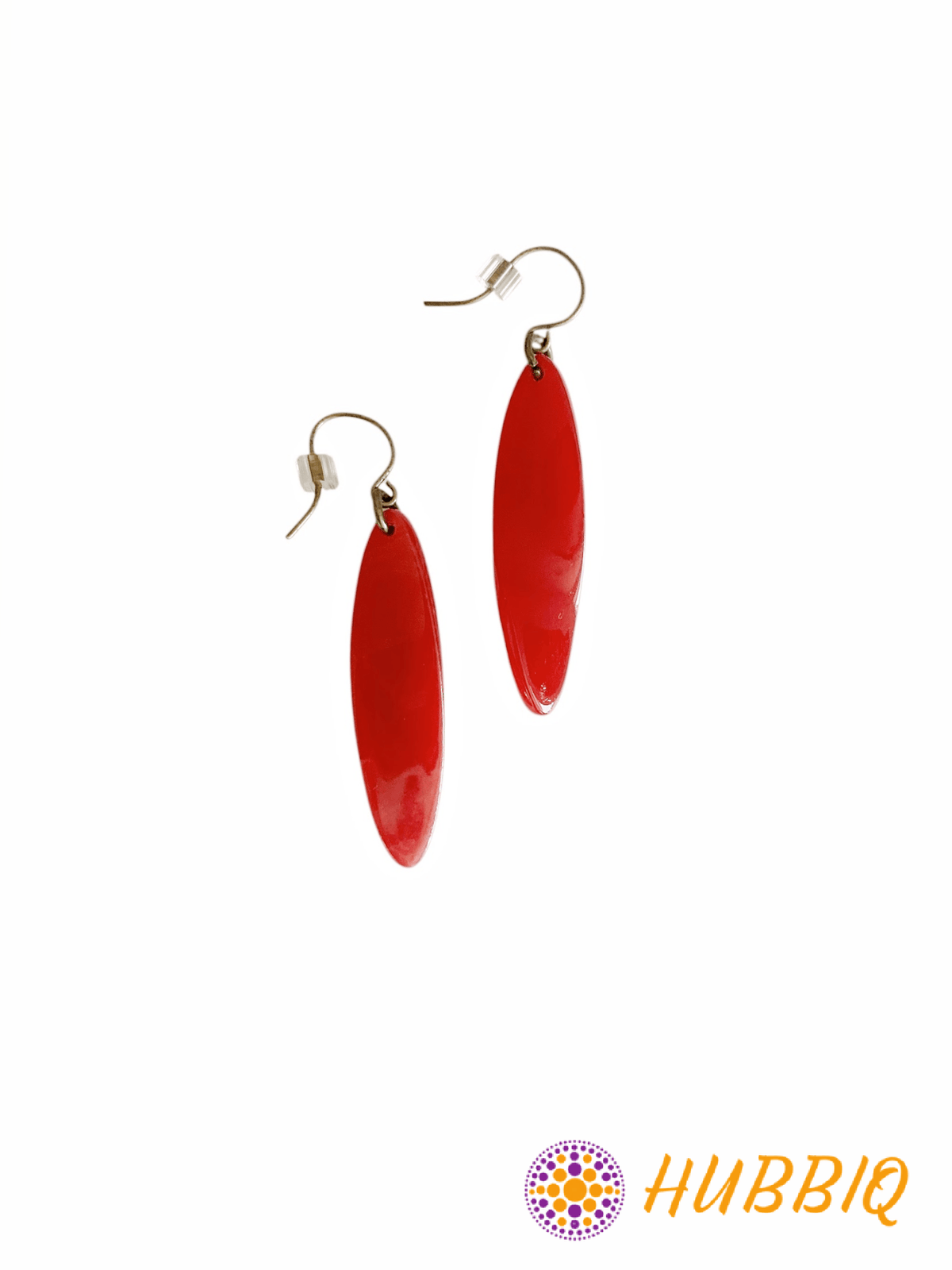 Dagaare Earrings - HUBBIQ