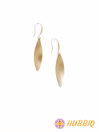 Dagomba Earrings - HUBBIQ