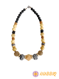 Dangme Necklace