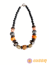 Grusi Necklace - HUBBIQ