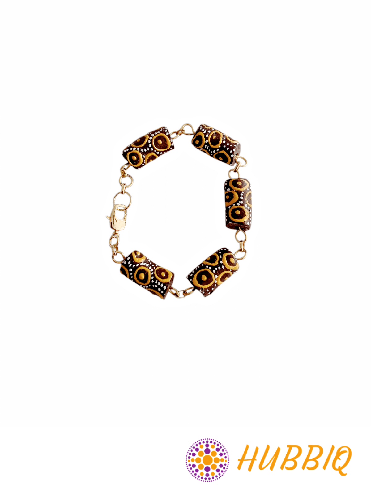 Jubilee Bracelet - HUBBIQ
