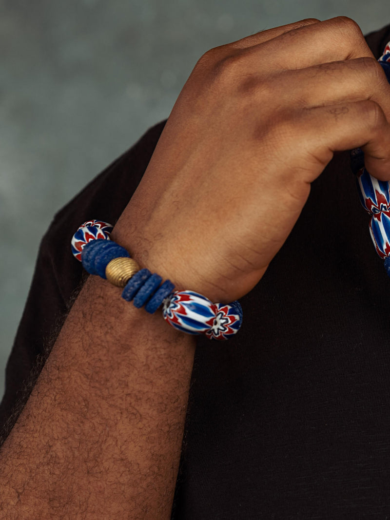 Liberty Bracelet - HUBBIQ