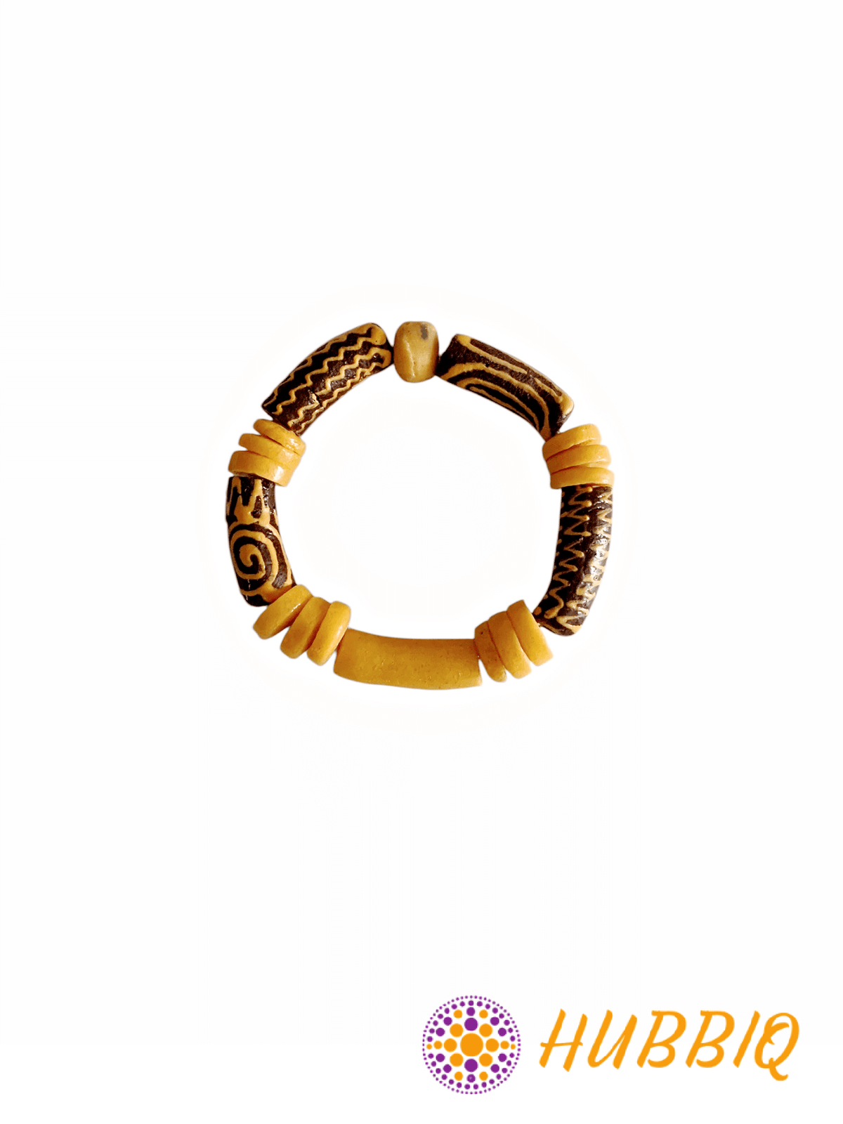 Maaha Bracelet - HUBBIQ