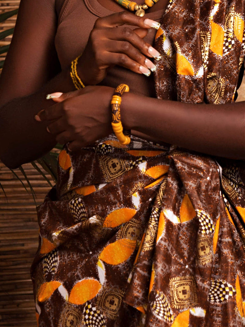 Maaha Bracelet - HUBBIQ