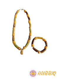 Maaha Necklace - HUBBIQ