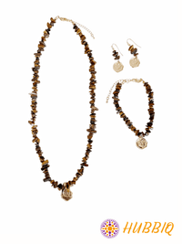Mama Jewelry Set - HUBBIQ