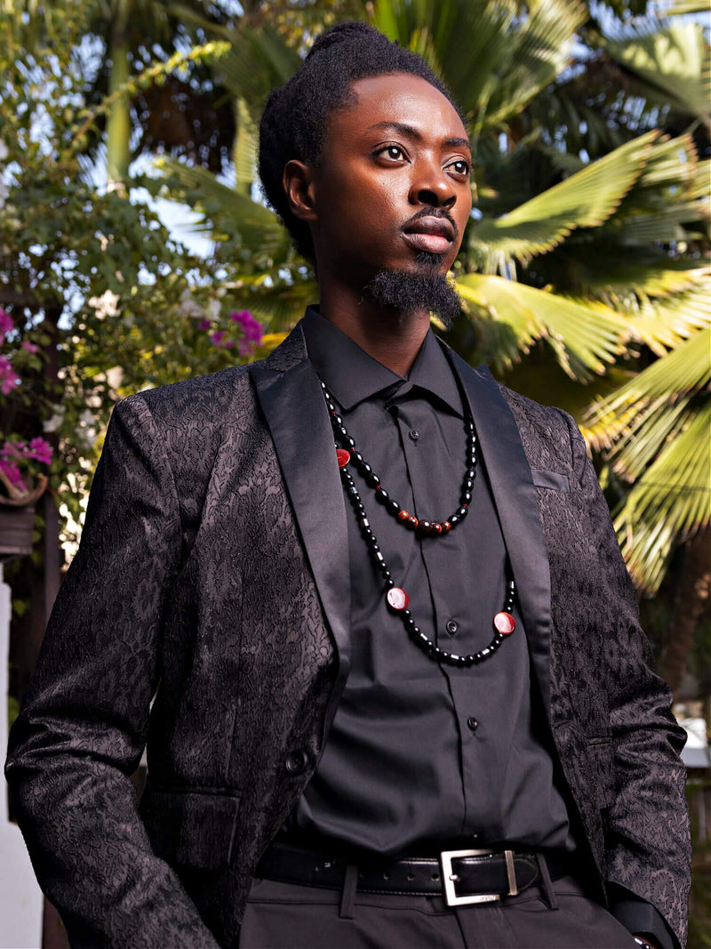 Men's Asa Necklace Set - HUBBIQ