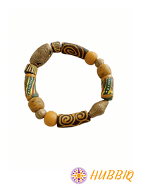 Men's Ashanti Bracelet - HUBBIQ