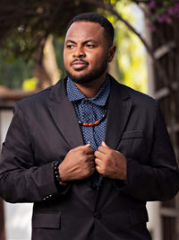 Men's Ose Necklace - HUBBIQ