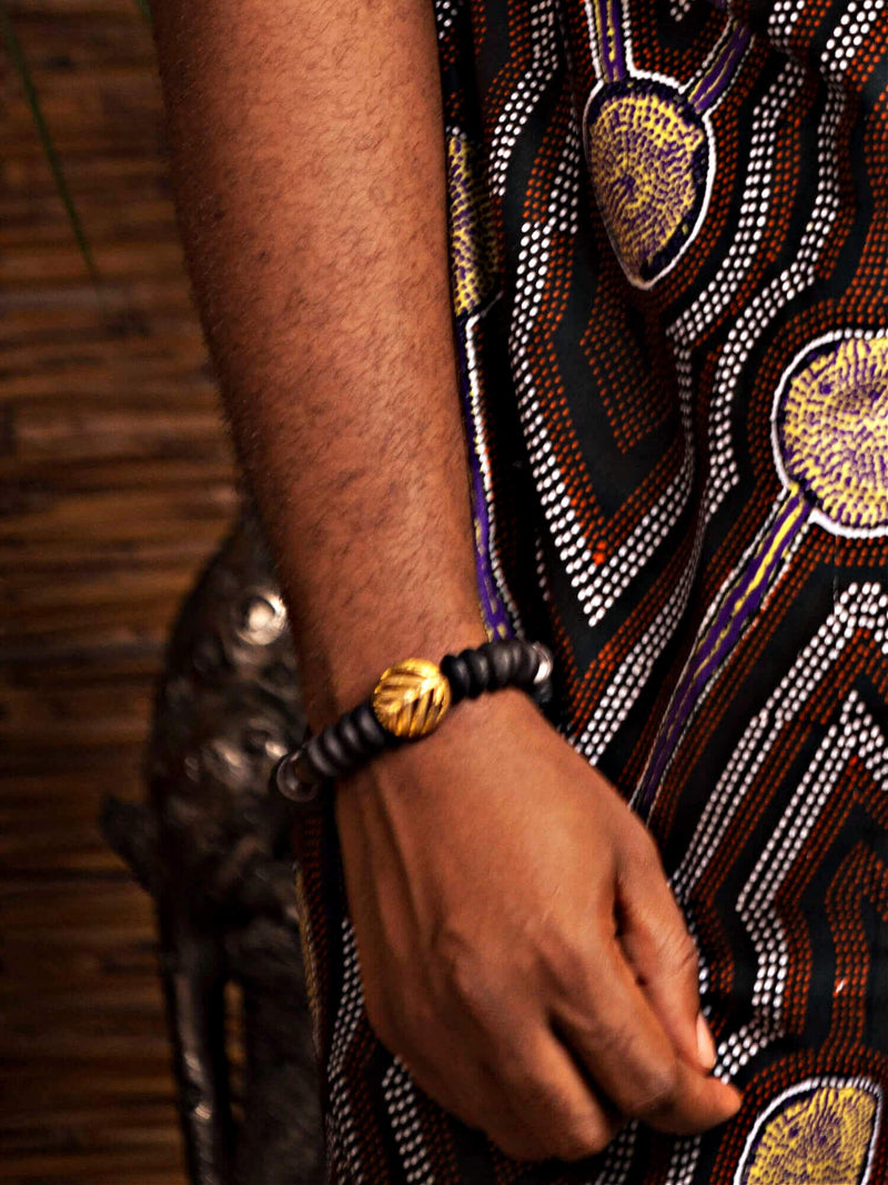 Odasani Bracelet - HUBBIQ