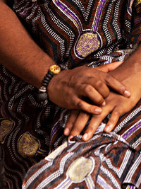 Odasani Bracelet - HUBBIQ