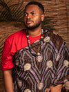 Odasani Necklace - HUBBIQ