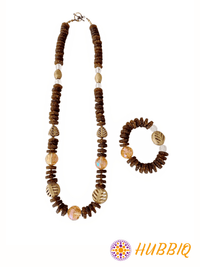Owura Honey Men's Set - HUBBIQ