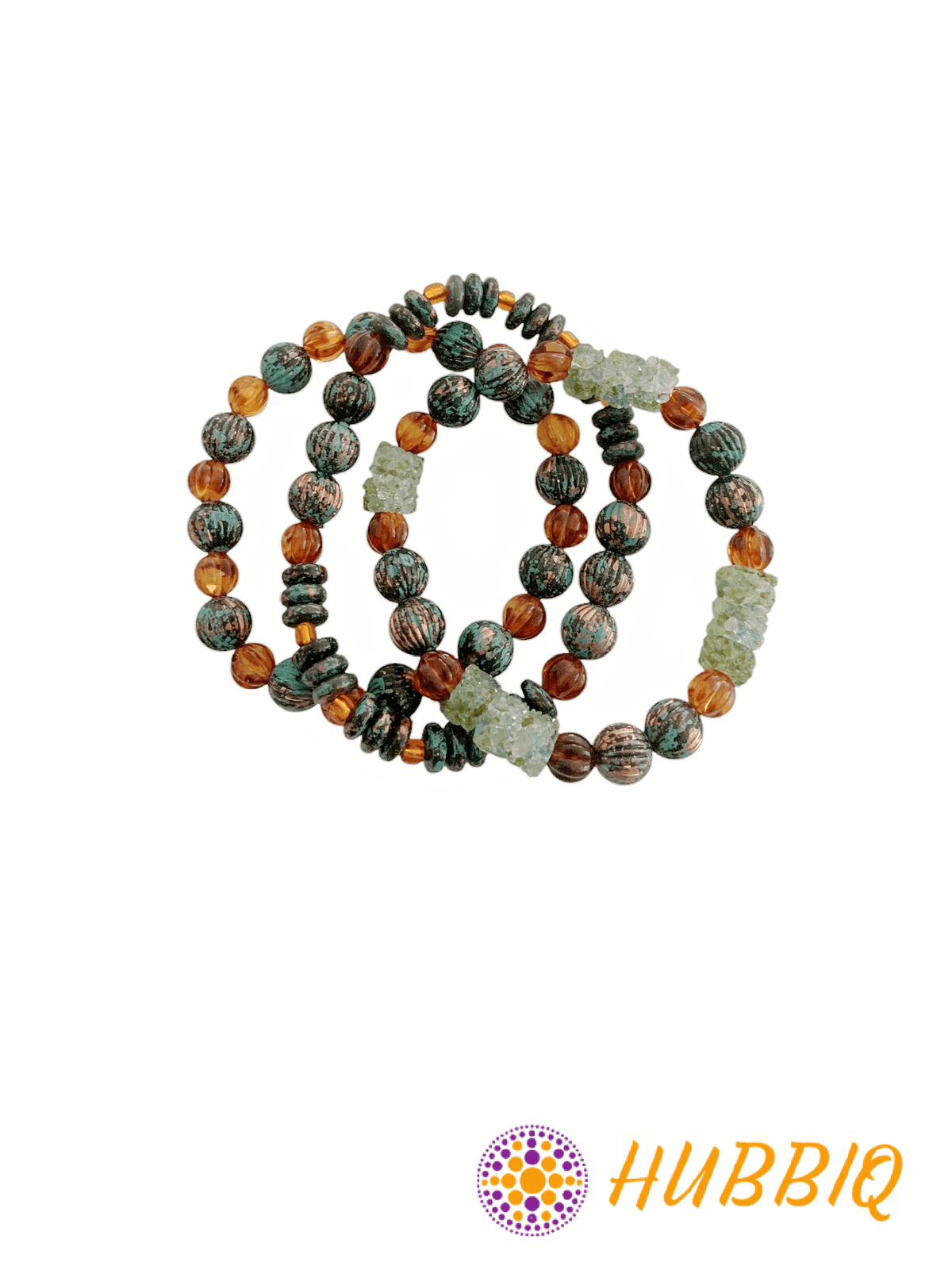 Phoenix Bracelet - HUBBIQ