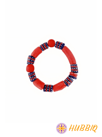 Spangle Bracelet - HUBBIQ