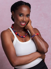 Spangle Bracelet - HUBBIQ