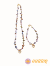 Unicorn Jewelry Set - HUBBIQ