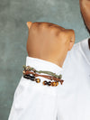 Elephant Stacking Bracelets - HUBBIQ