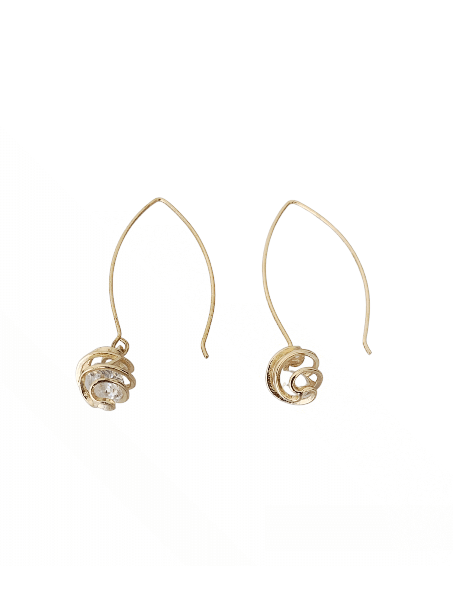 Dainty Spiral Hoop Earrings . Silver Mandala . Bohemian Hippie Chic Jewelry  . Infinity Earrings . Lace Earrings . FREE SHIPPING CANADA - Etsy Norway
